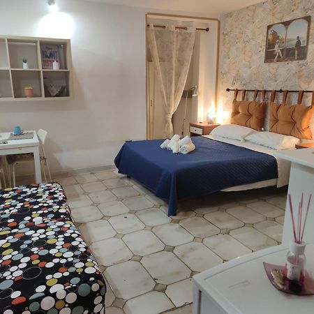 Case Vacanza Pistorius Napoli Oda fotoğraf