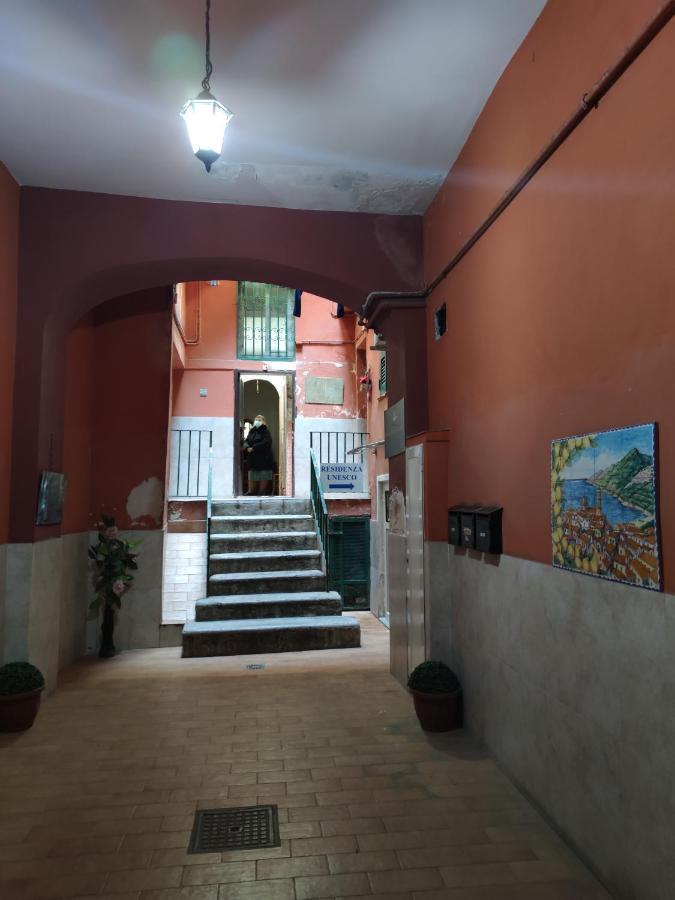 Case Vacanza Pistorius Napoli Dış mekan fotoğraf