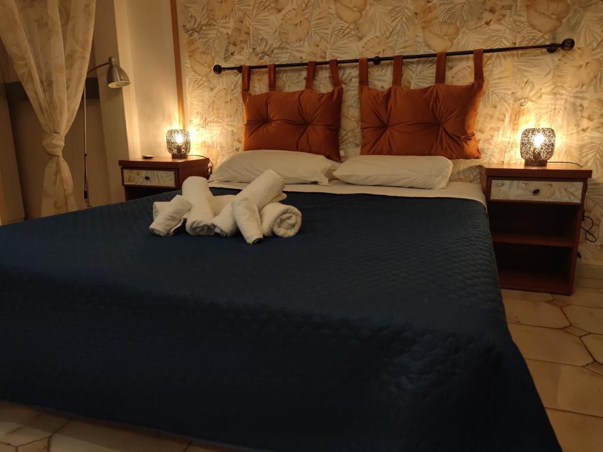 Case Vacanza Pistorius Napoli Dış mekan fotoğraf