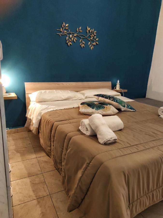 Case Vacanza Pistorius Napoli Dış mekan fotoğraf