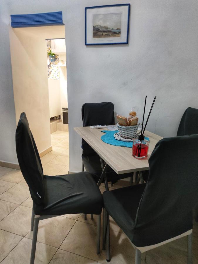 Case Vacanza Pistorius Napoli Dış mekan fotoğraf