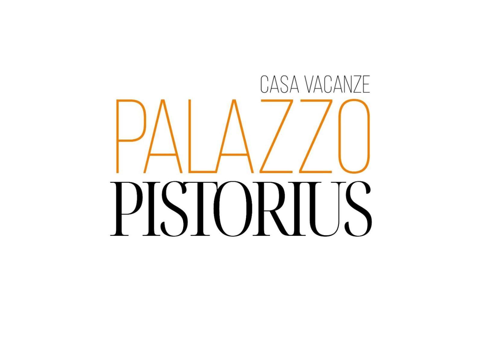 Case Vacanza Pistorius Napoli Oda fotoğraf